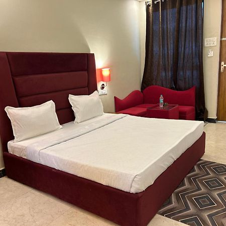 Hotels7Apple Mahoba Dış mekan fotoğraf