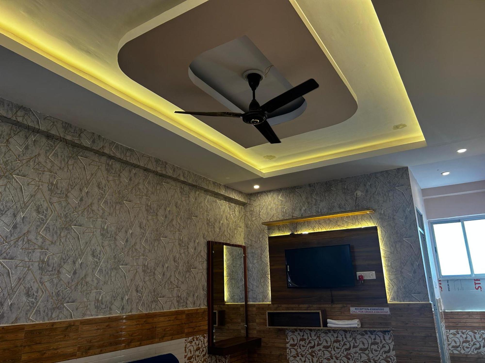 Hotels7Apple Mahoba Dış mekan fotoğraf