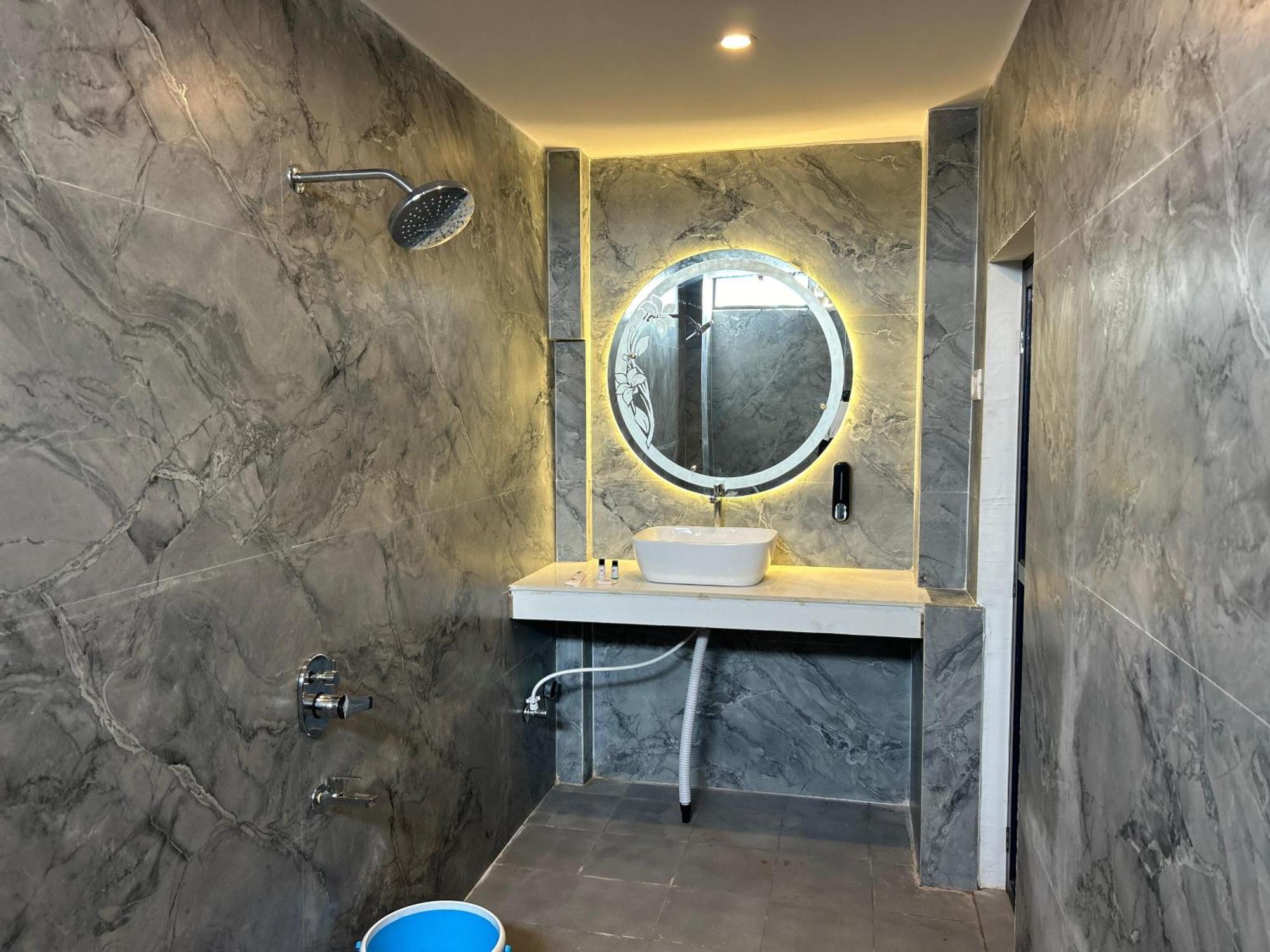 Hotels7Apple Mahoba Dış mekan fotoğraf
