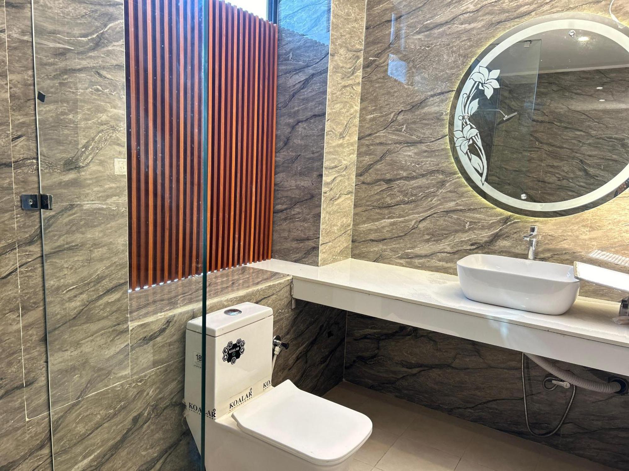 Hotels7Apple Mahoba Dış mekan fotoğraf