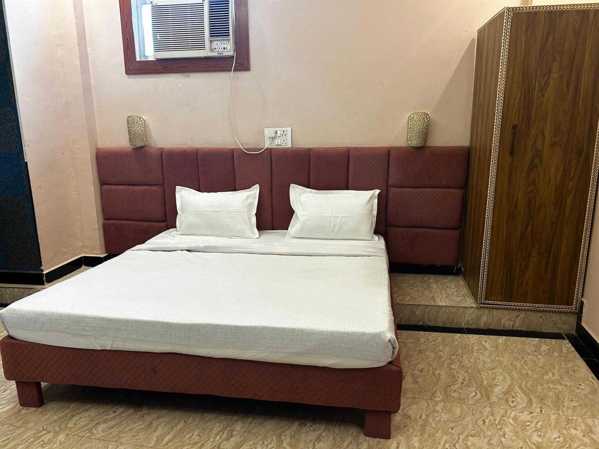 Hotels7Apple Mahoba Dış mekan fotoğraf